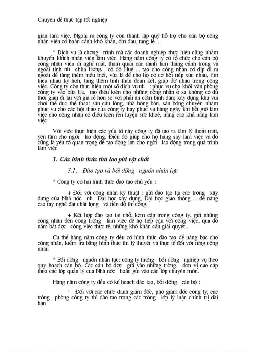 image for page Một số biện pháp tạo động lực cho người lao động nhằm nâng cao hiệu quả sản xuất ở Công ty cơ giới và xây dựng Thăng Long