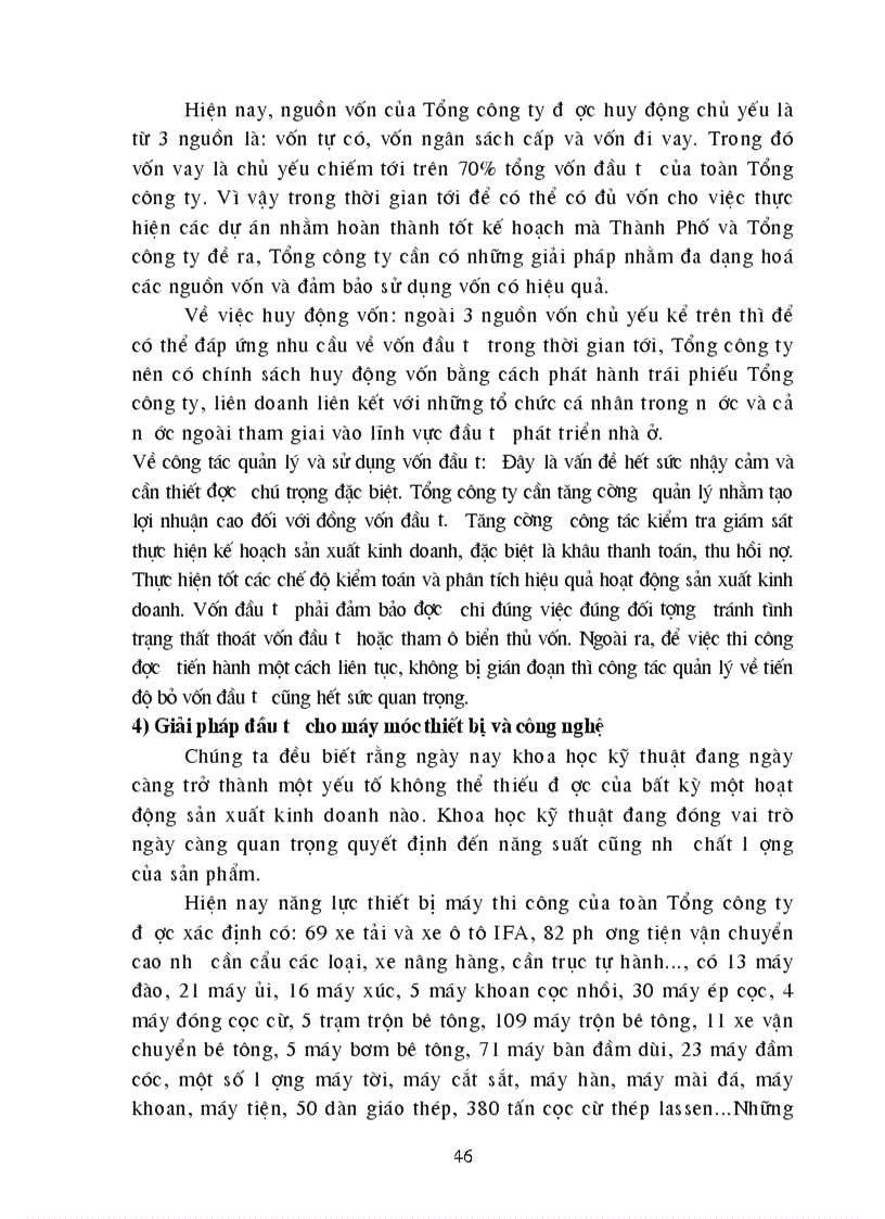 image for page Thực trạng thu hút và sử dụng vốn đầu tư ở Tổng công ty đầu tư và phát triển nhà hà nội Thực trạng và giải pháp