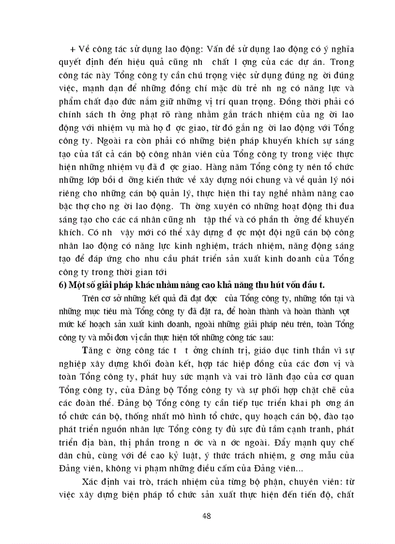 image for page Thực trạng thu hút và sử dụng vốn đầu tư ở Tổng công ty đầu tư và phát triển nhà hà nội Thực trạng và giải pháp