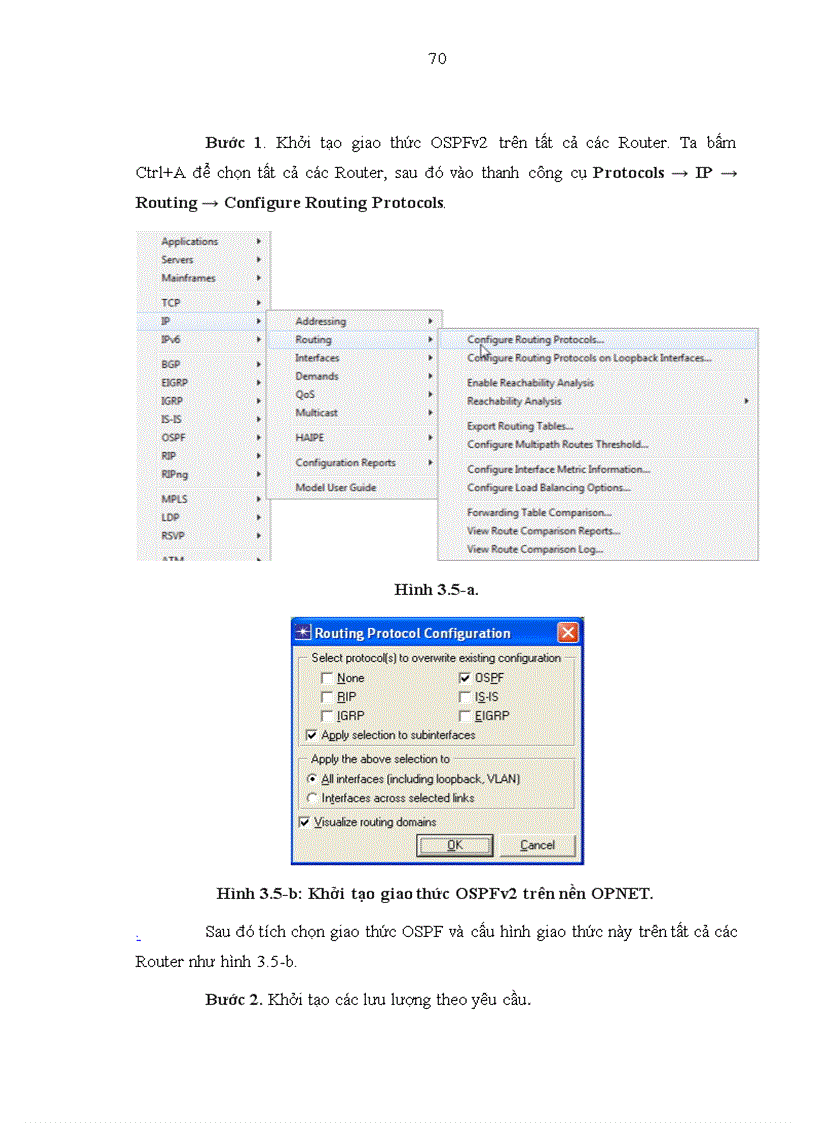 image for page Công nghệ chuyển mạch nhãn đa giao thức MPLS có mô phỏng