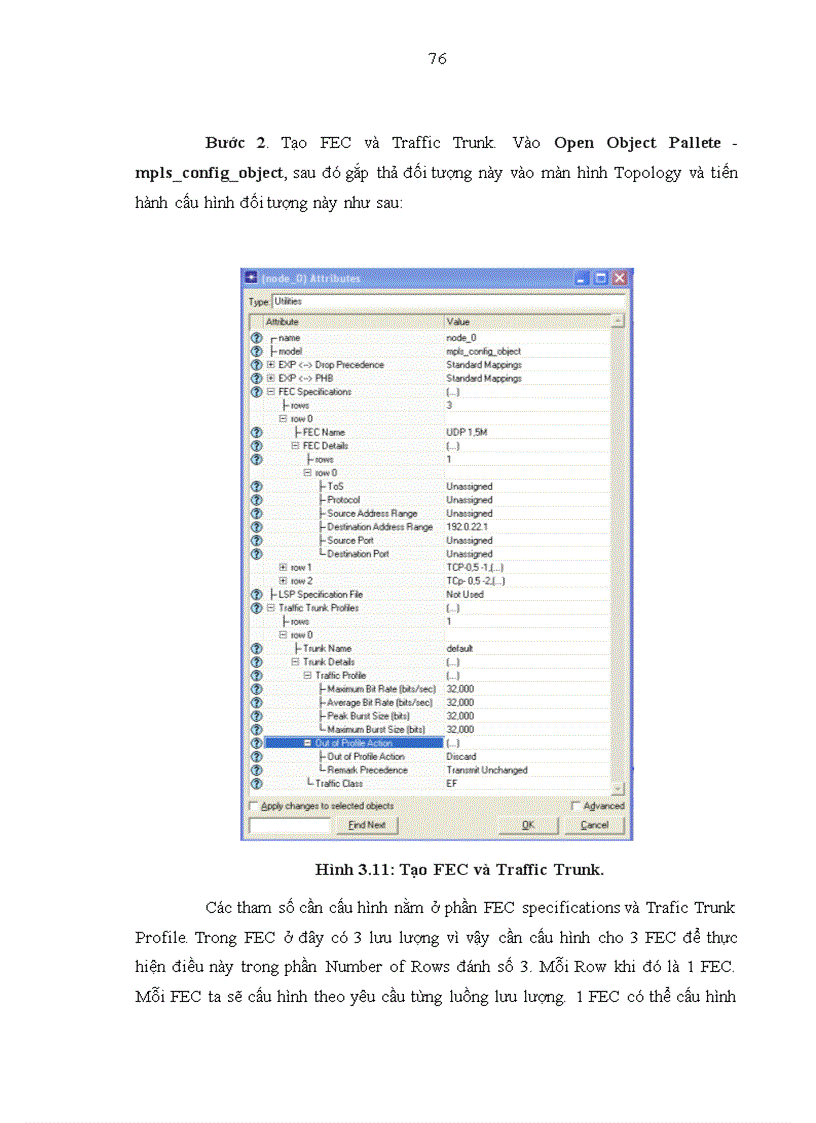 image for page Công nghệ chuyển mạch nhãn đa giao thức MPLS có mô phỏng
