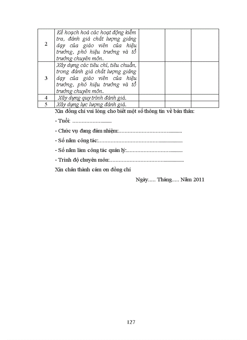 image for page Biện pháp quản lý đánh giá chất lượng giảng dạy của giáo viên trung học cơ sở huyện Bảo Yên tỉnh Lào Cai