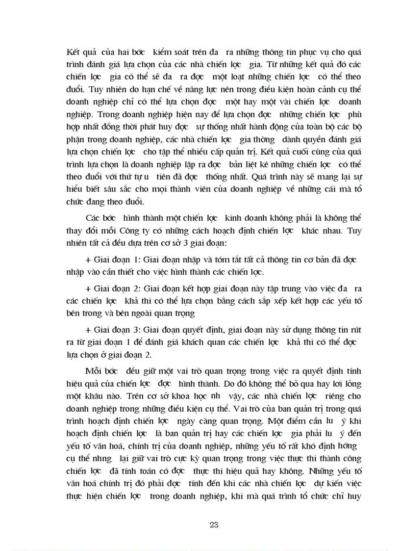 image for page Phân tích chiến lược phát triển thị trường xuất khẩu giai đoạn 2000 2015