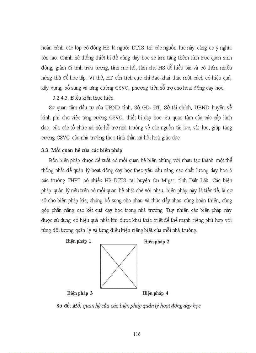image for page Biện pháp quản lý hoạt động dạy học ở các trường THPT có HS dân tộc thiểu số tại huyện CưM gar tỉnh Dăk Lăk