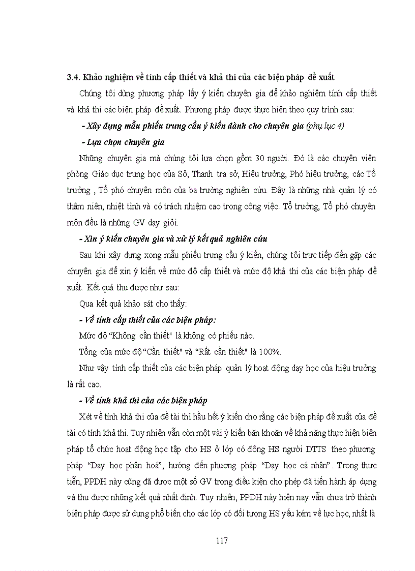 image for page Biện pháp quản lý hoạt động dạy học ở các trường THPT có HS dân tộc thiểu số tại huyện CưM gar tỉnh Dăk Lăk