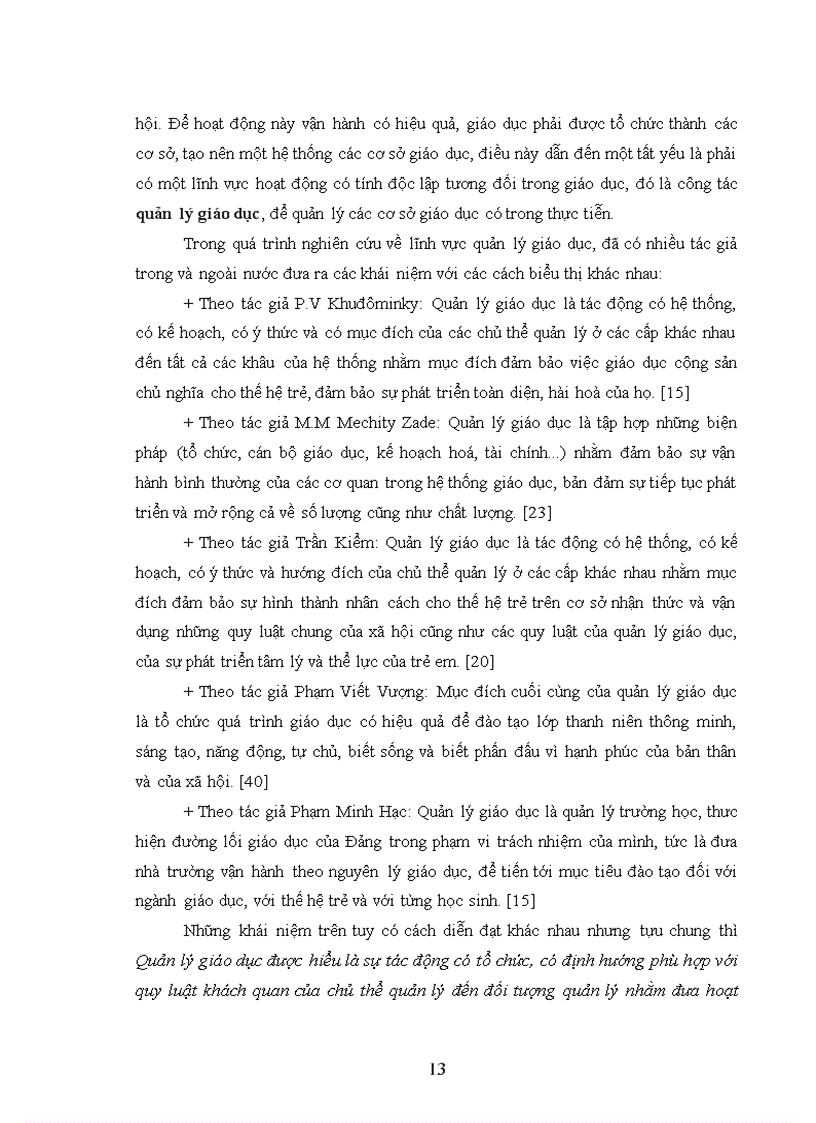 image for page Quản lý dạy học môn tiếng Việt tại các trường tiểu học vùng dân tộc thiểu số huyện Bảo yên tỉnh lào Cai