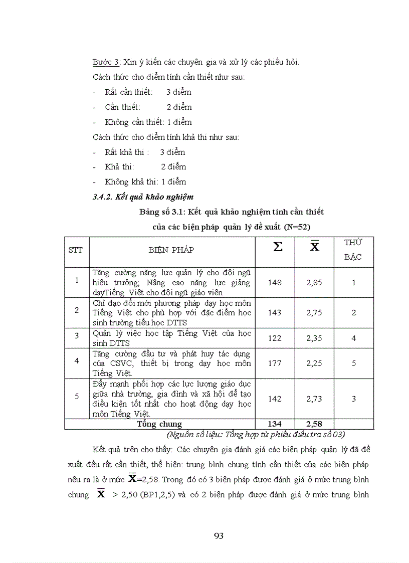 image for page Quản lý dạy học môn tiếng Việt tại các trường tiểu học vùng dân tộc thiểu số huyện Bảo yên tỉnh lào Cai