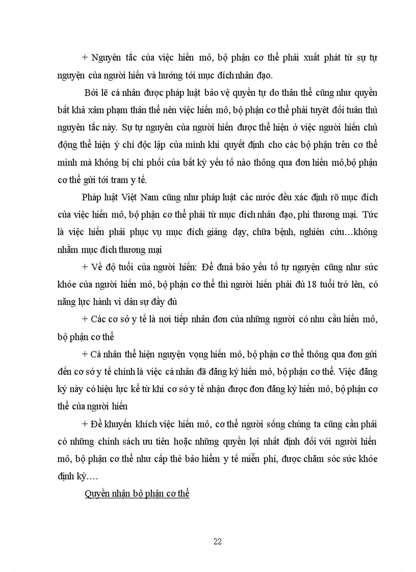 image for page Quy định của pháp luật dân sự về quyền nhân thân