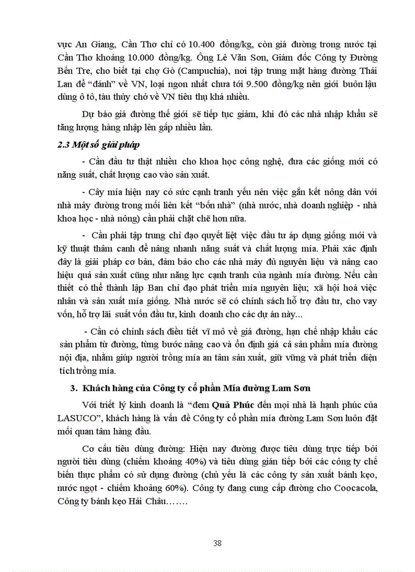 image for page Phân tích chuỗi cung ứng ngành sữa Việt Nam Lựa chọn DN trong chuỗi cung ứng làm trọng tâm nghiên cứu Công ty sữa VINAMILK