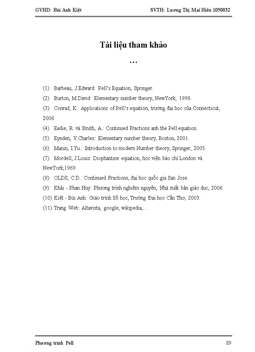 image for page Phương trình Pell