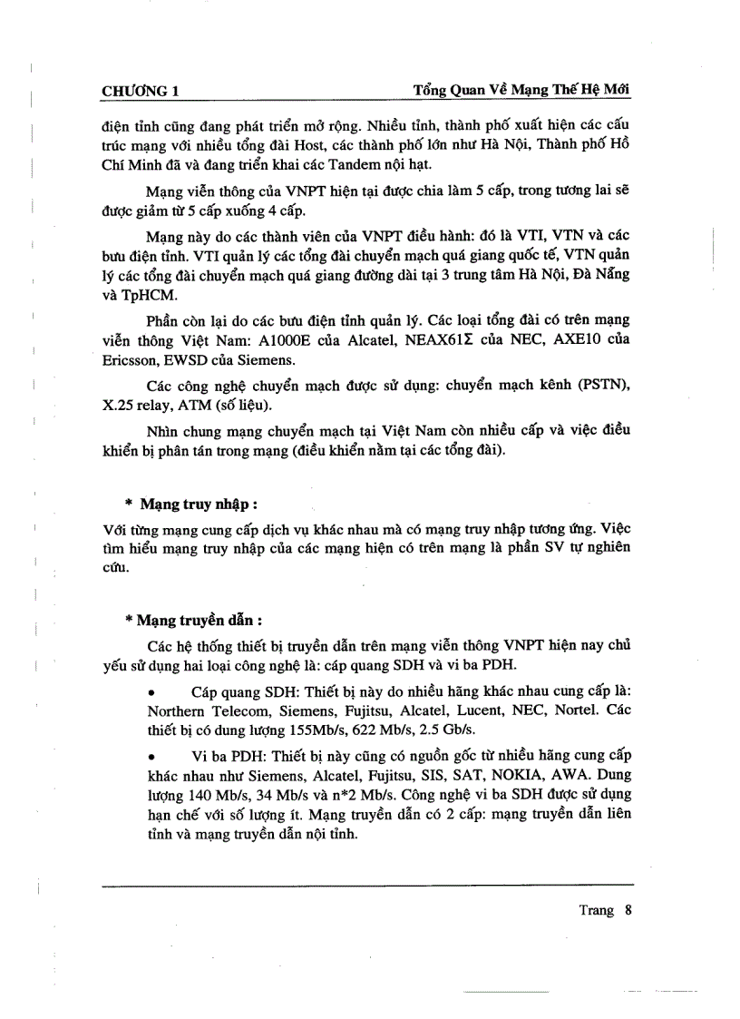 image for page Nghiên cứu mạng đa truy nhập băng rộng