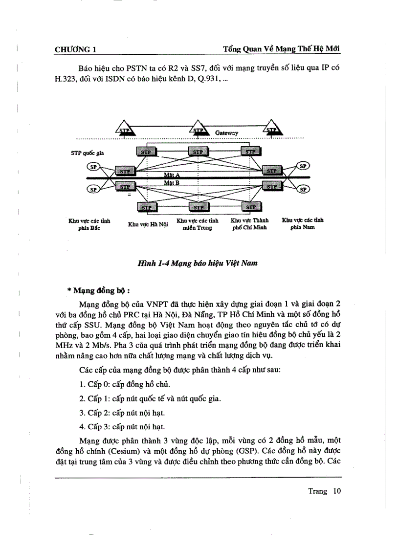 image for page Nghiên cứu mạng đa truy nhập băng rộng