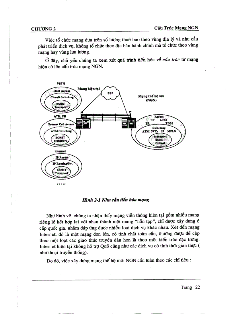 image for page Nghiên cứu mạng đa truy nhập băng rộng