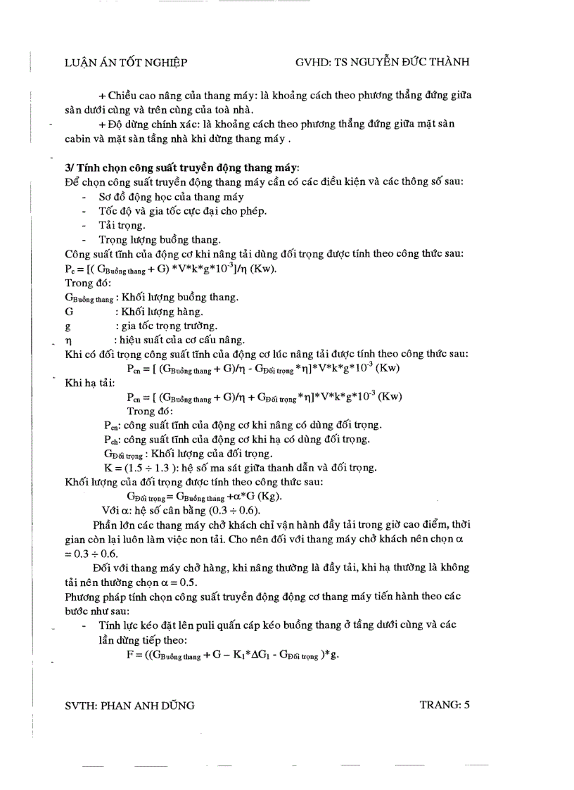 image for page Thiết kế và thi công mô hình thang máy đôi 4 tầng điều khiển dùng PLC