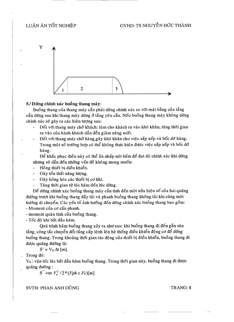 image for page Thiết kế và thi công mô hình thang máy đôi 4 tầng điều khiển dùng PLC