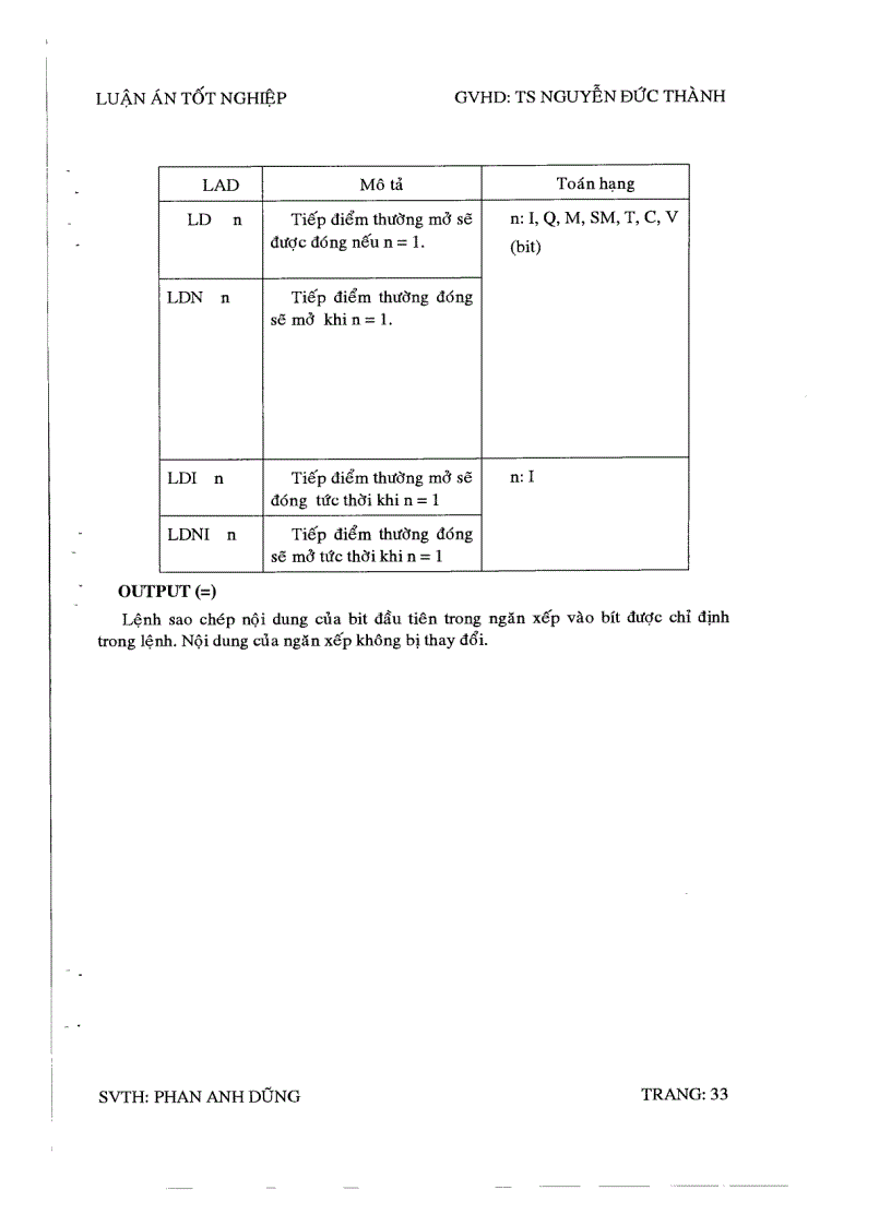 image for page Thiết kế và thi công mô hình thang máy đôi 4 tầng điều khiển dùng PLC
