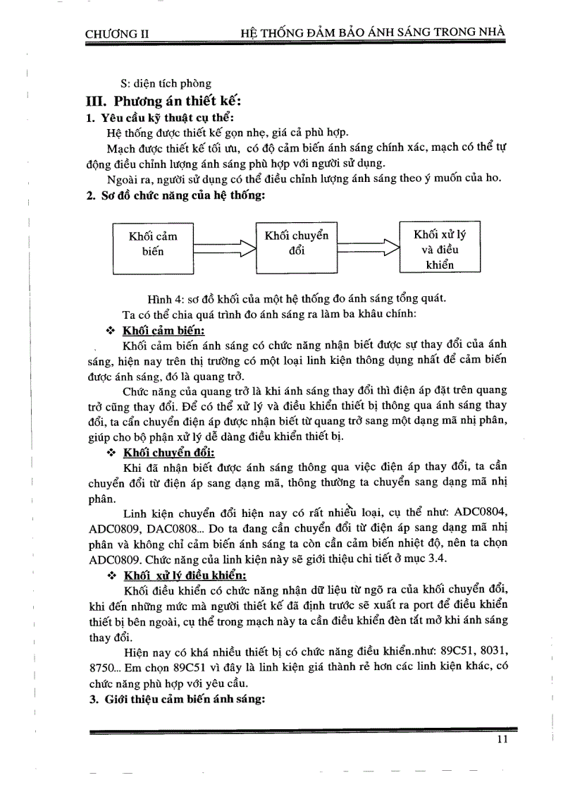 image for page Hệ thống tự động điều khiển trong ngôi nhà thông minh