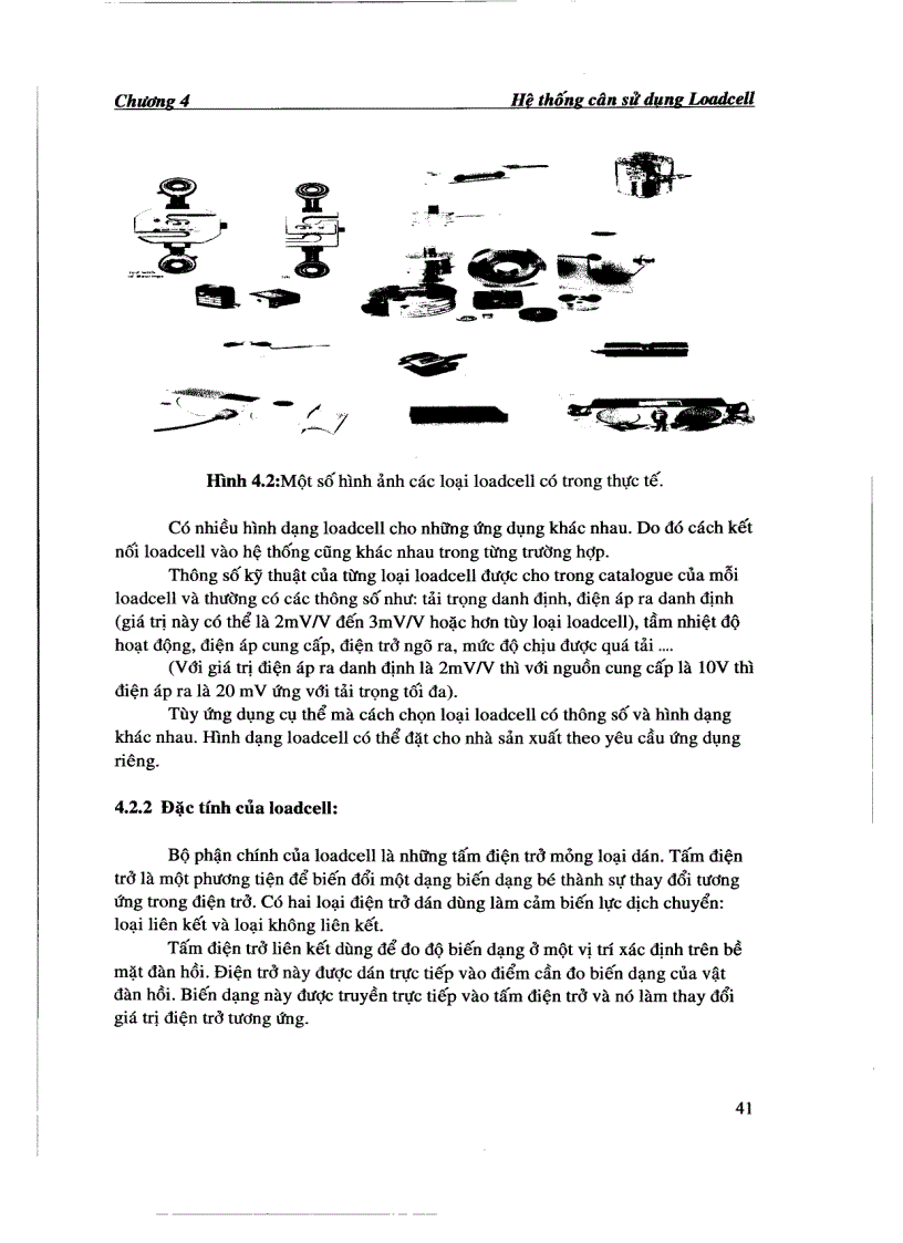 image for page Thiết kế và thi công máy trộn bê tông