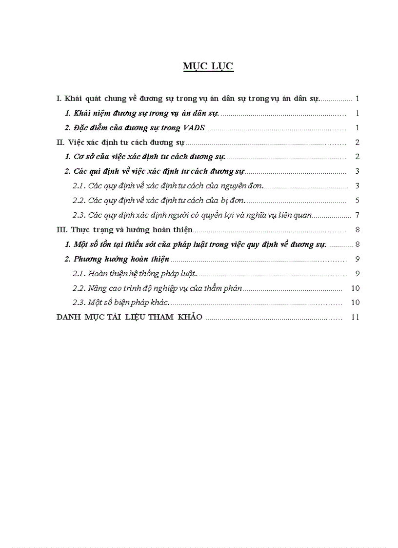 image for page Bài tập tố tụng dân sự Đương sự trong vụ án dân sự trong vụ án dân sự