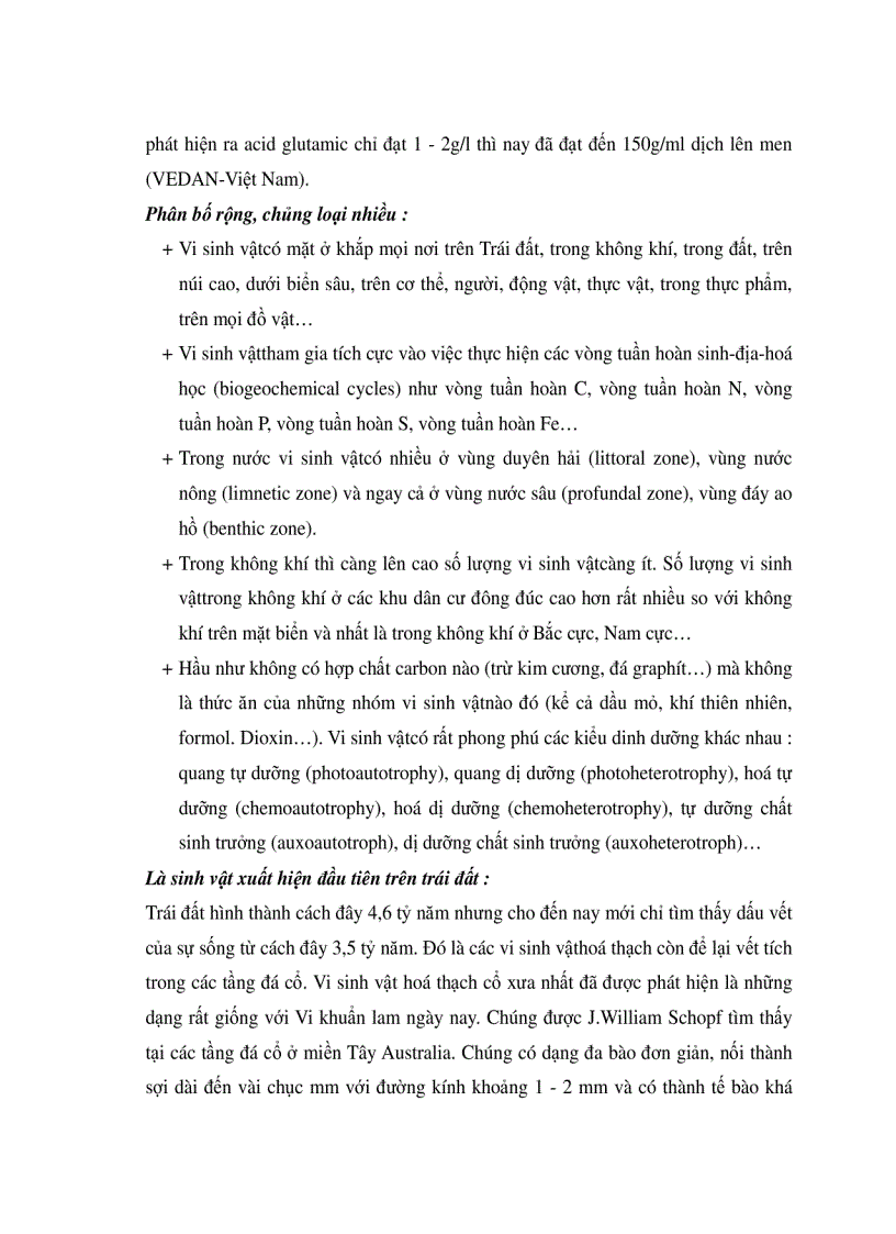 image for page Xử lí nước thải bằng phương pháp sih học