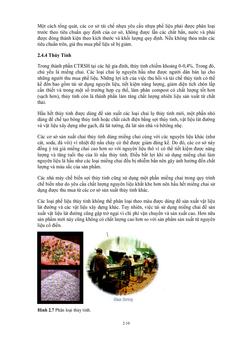 image for page Chất thải rắn đô thị