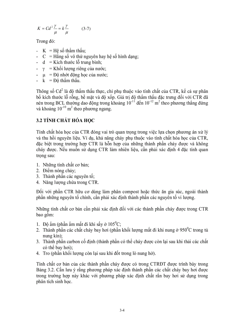 image for page Chất thải rắn đô thị