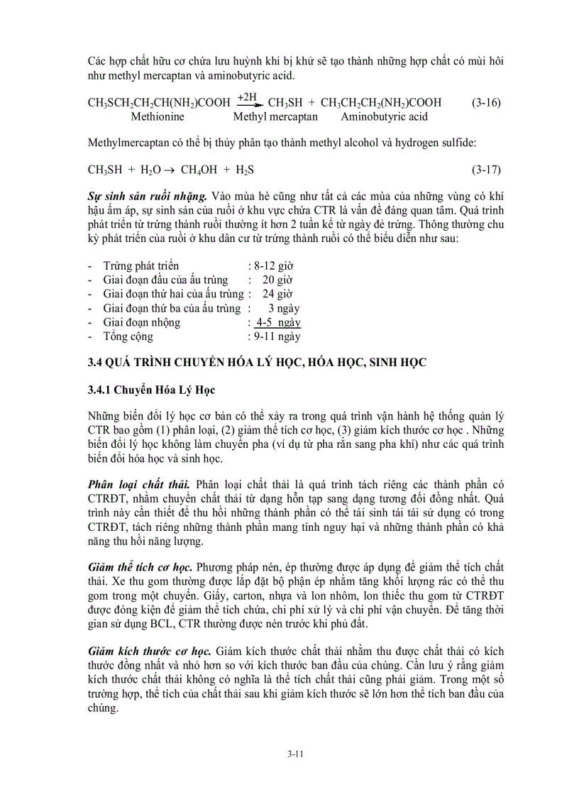 image for page Chất thải rắn đô thị