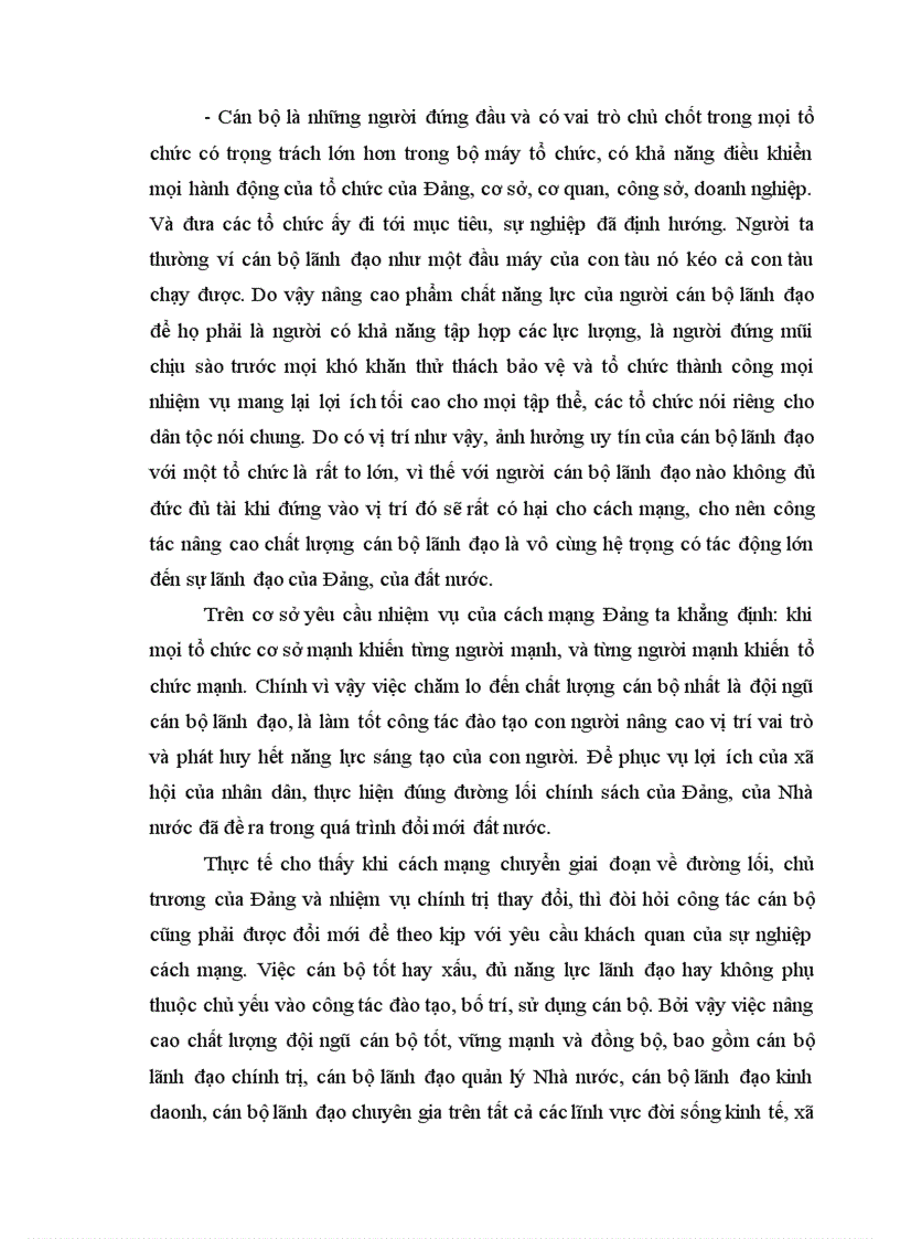 image for page Nâng cao năng lực phẩm chất lượng Thanh tra Sở giao thông vận tải Thành phố Hà Nội