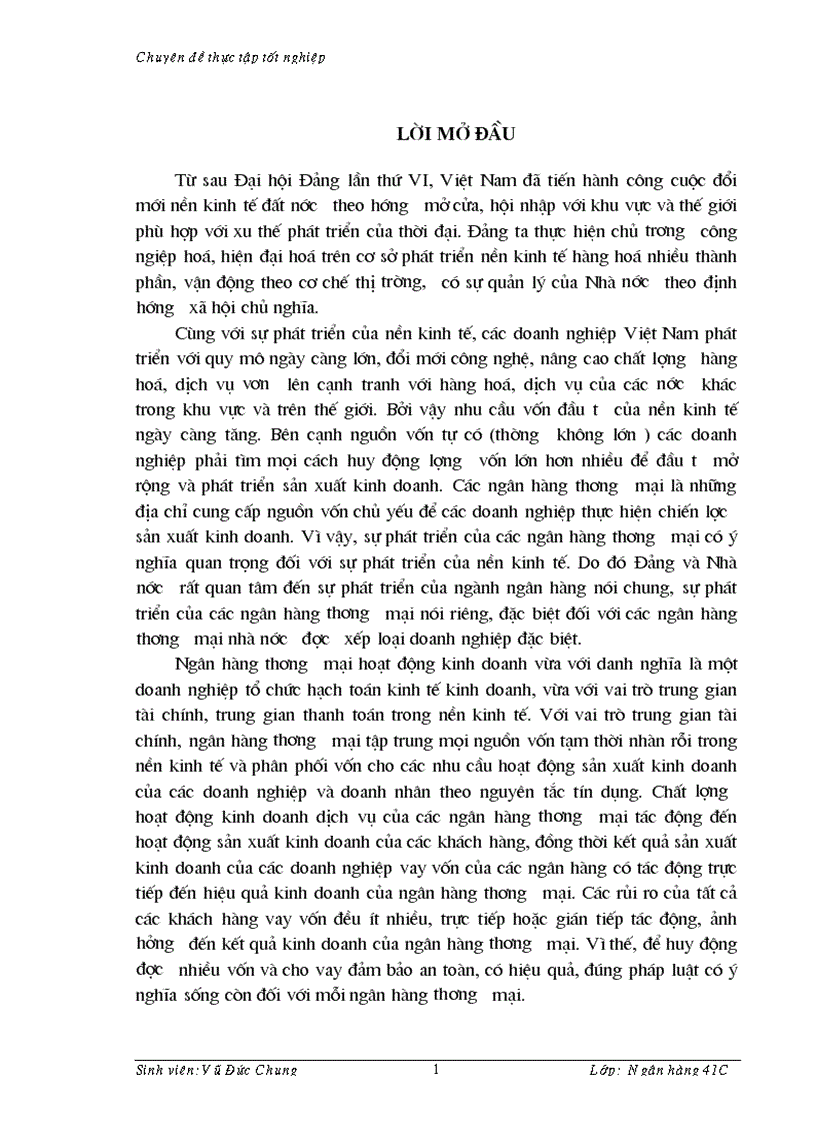 image for page Giải pháp nâng cao chất lượng tín dụng đối với các doanh nghiệp vừa và nhỏ tại chi nhánh ngân hàng nông nghiệp và phát triển nông thôn Nam Hà Nội