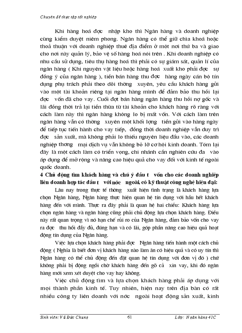 image for page Giải pháp nâng cao chất lượng tín dụng đối với các doanh nghiệp vừa và nhỏ tại chi nhánh ngân hàng nông nghiệp và phát triển nông thôn Nam Hà Nội