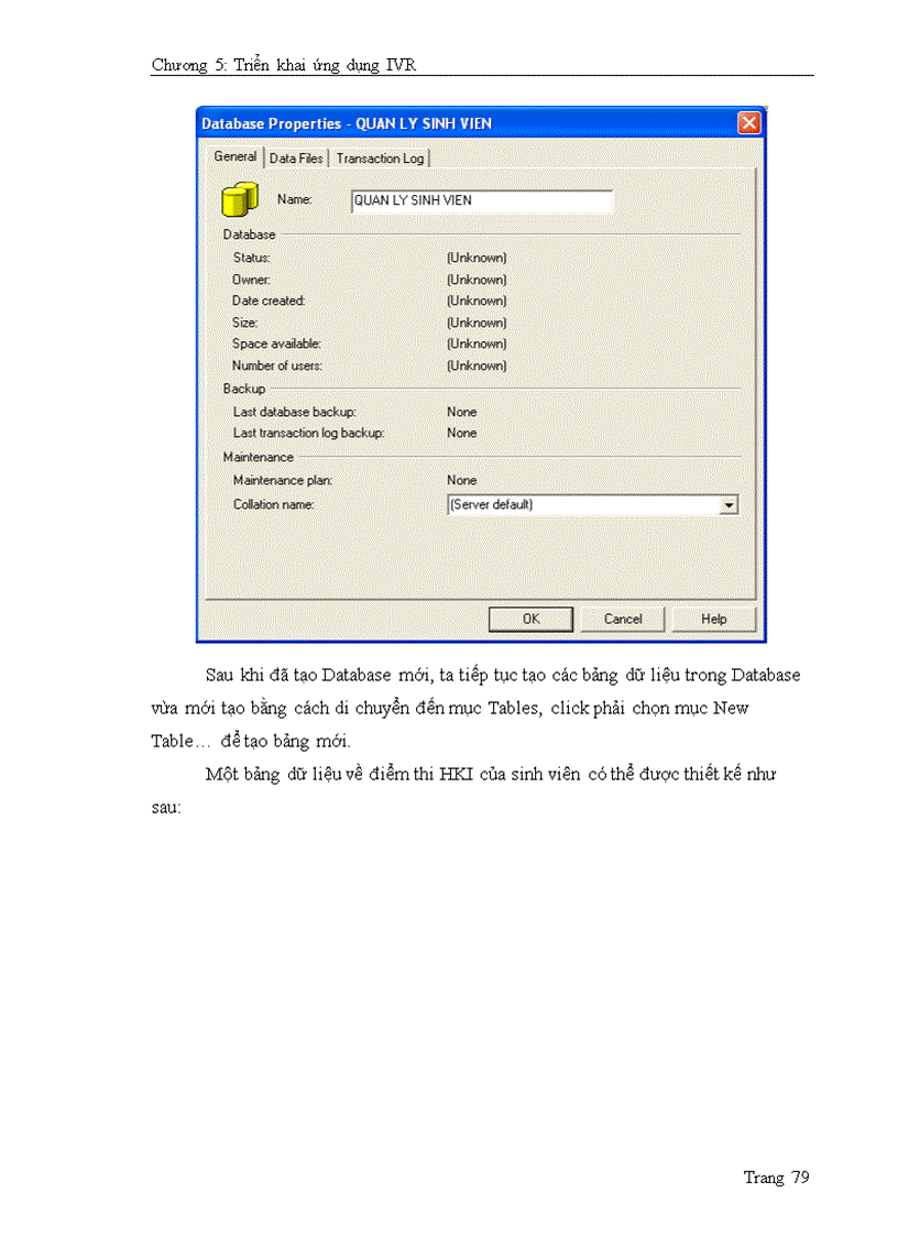 image for page Tìm hiểu kỹ thuật voip và triển khai ứng dụng ivr trong tra cứu điểm sinh viên