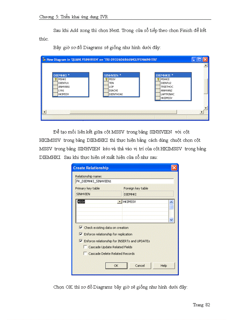 image for page Tìm hiểu kỹ thuật voip và triển khai ứng dụng ivr trong tra cứu điểm sinh viên