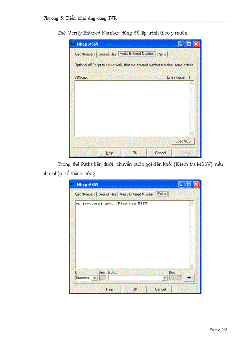 image for page Tìm hiểu kỹ thuật voip và triển khai ứng dụng ivr trong tra cứu điểm sinh viên