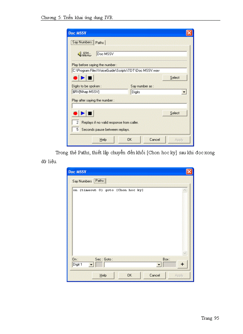 image for page Tìm hiểu kỹ thuật voip và triển khai ứng dụng ivr trong tra cứu điểm sinh viên