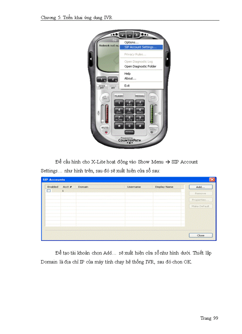 image for page Tìm hiểu kỹ thuật voip và triển khai ứng dụng ivr trong tra cứu điểm sinh viên