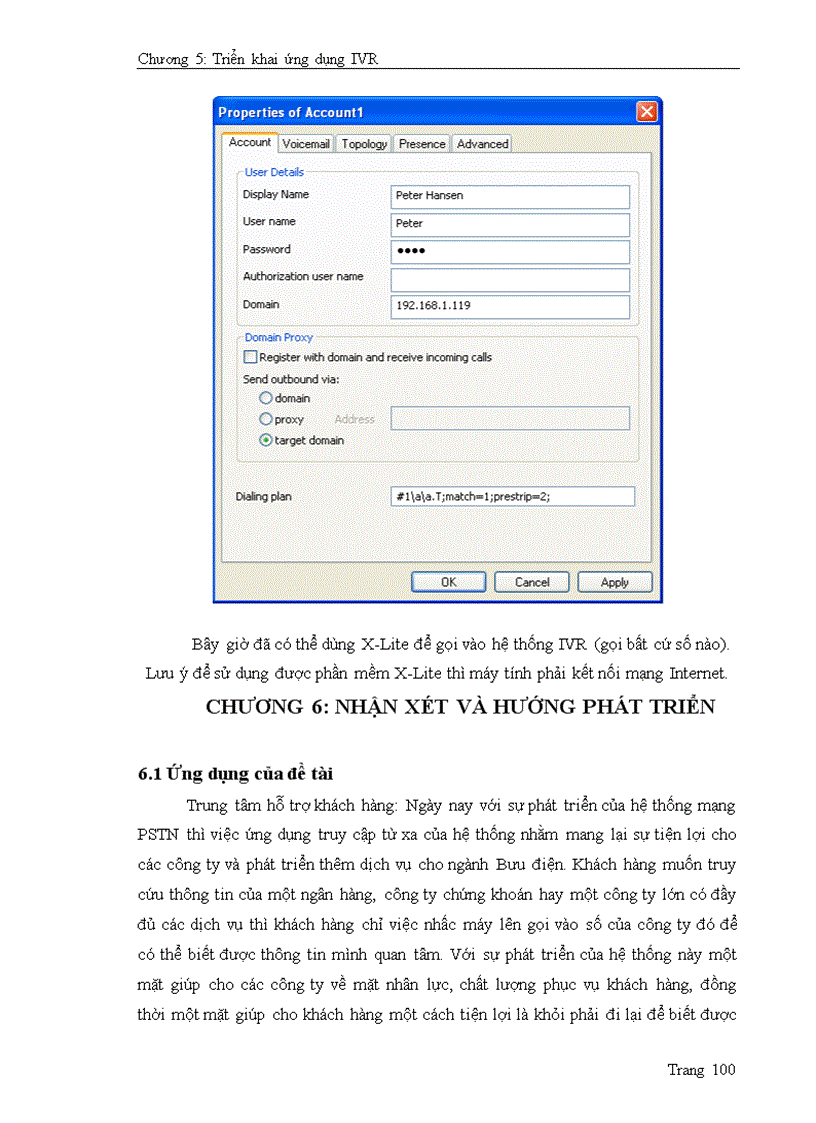 image for page Tìm hiểu kỹ thuật voip và triển khai ứng dụng ivr trong tra cứu điểm sinh viên