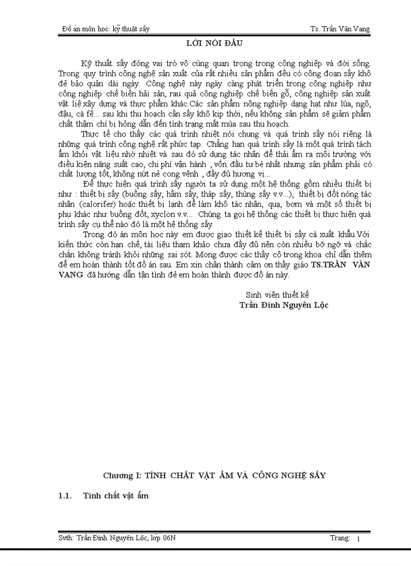 image for page Thiết kế thiết bị sấy cá xuất khẩu