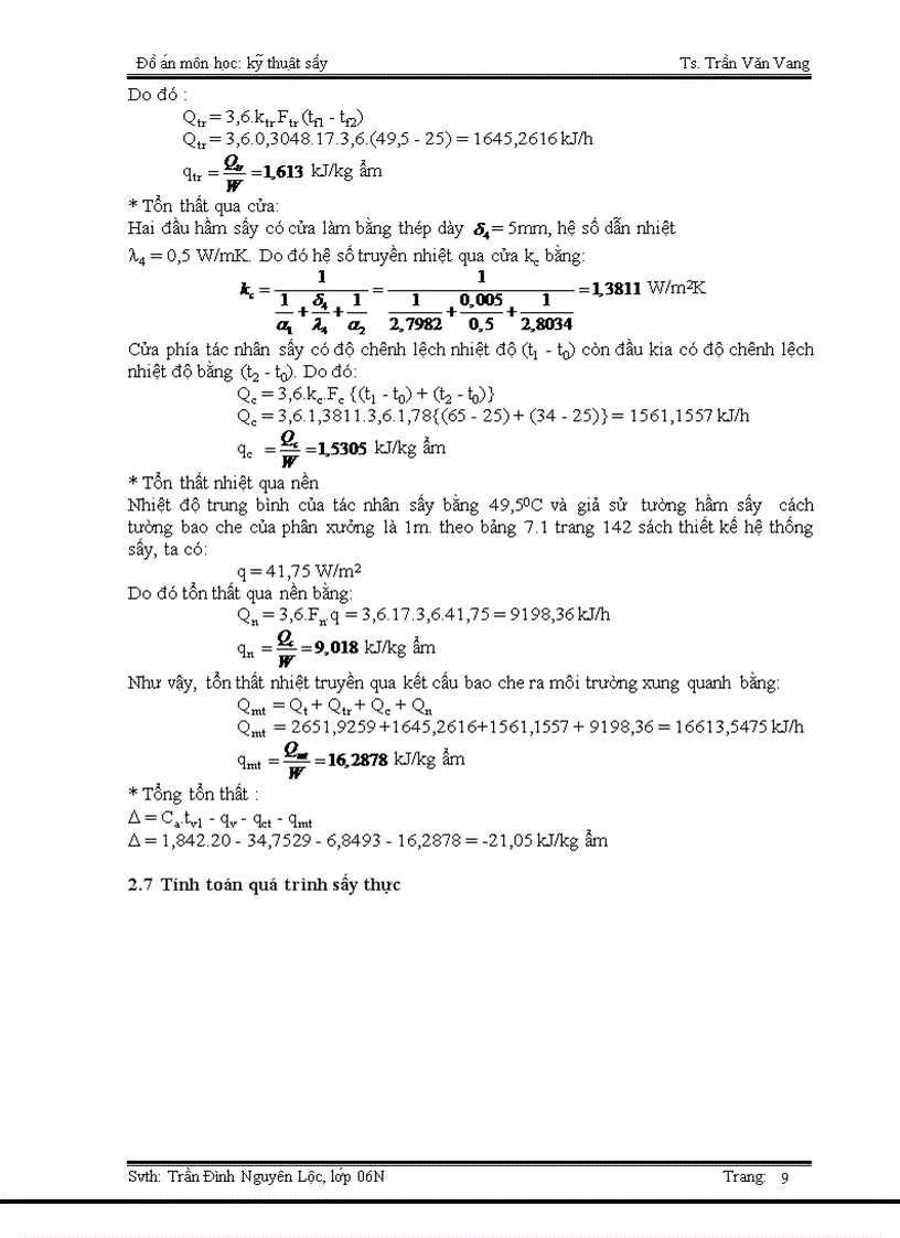 image for page Thiết kế thiết bị sấy cá xuất khẩu