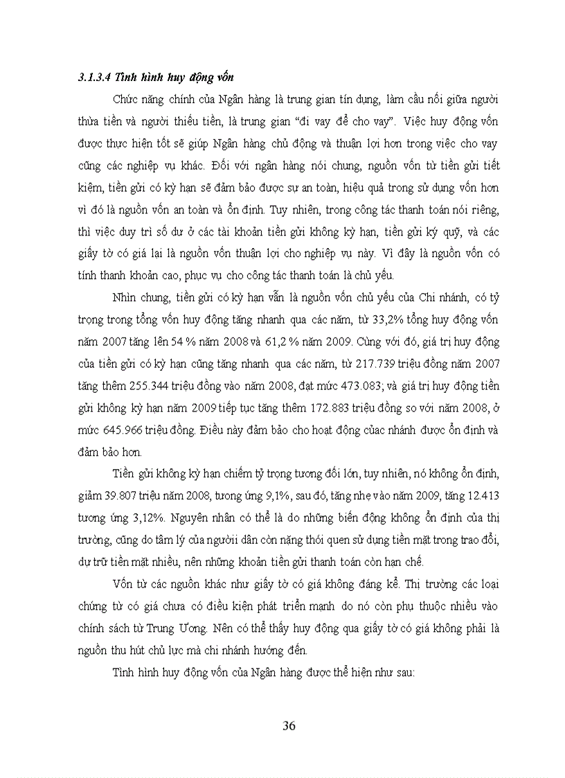 image for page Giải pháp mở rộng hoạt động thanh toán không dùng tiền mặt tại Ngân hàng thương mại cổ phần Ngoại thương Việt Nam chi nhánh ĐăkLăk