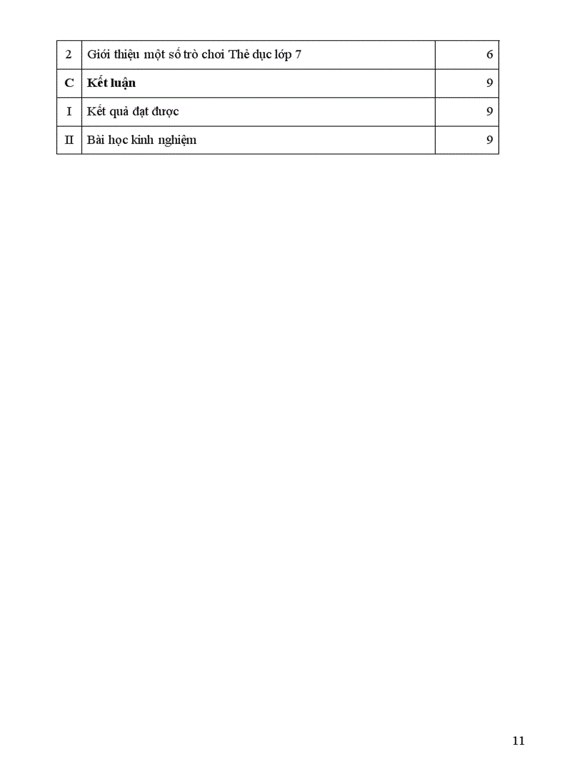 image for page Tổ chức một số trò chơi vận động THỂ DỤC lớp 7 nhằm gây hứng thú học tập cho học sinh