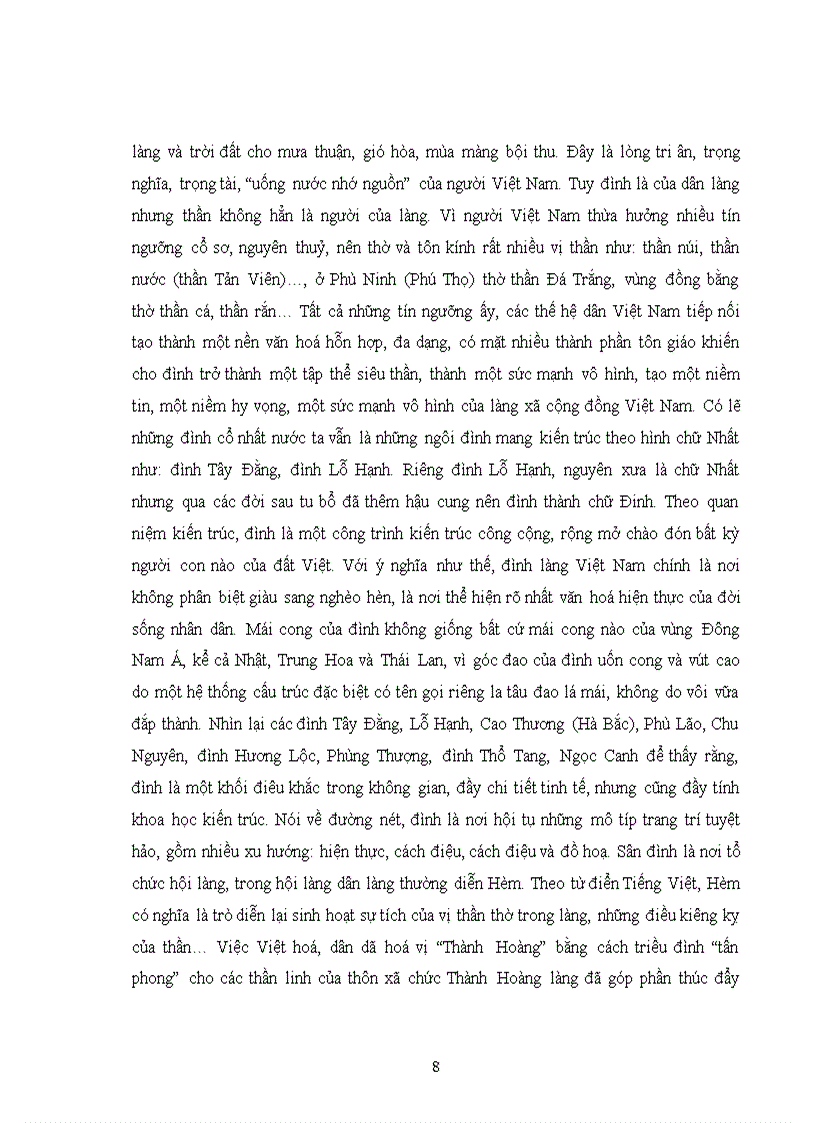 image for page Phát triển du lịch nông thôn ở Thái Bình