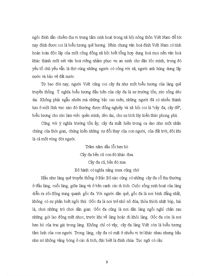 image for page Phát triển du lịch nông thôn ở Thái Bình