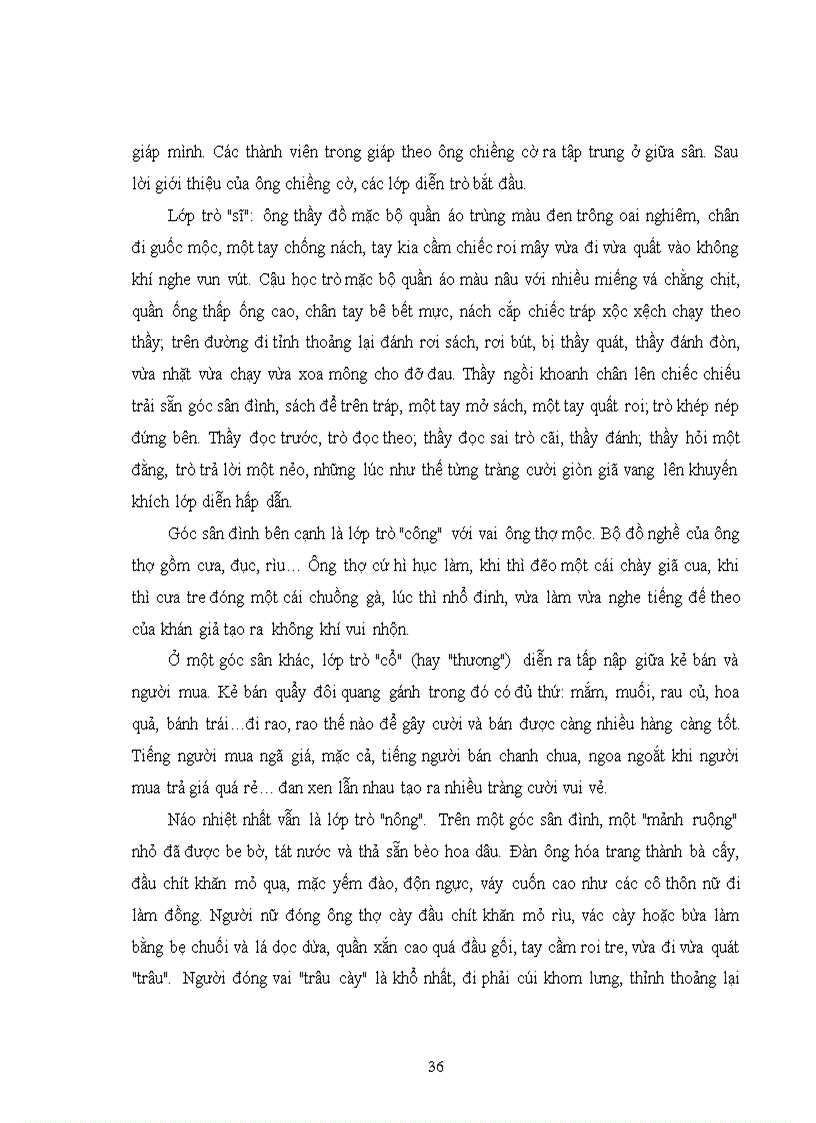 image for page Phát triển du lịch nông thôn ở Thái Bình