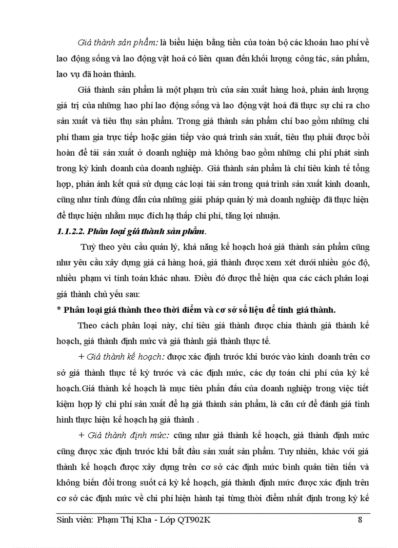 image for page Hoàn thiện tổ chức kế toán tập hợp chi phí sản xuất và tính giá thành sản phẩm tại Công ty Cổ phần Nội thất tàu thuỷ Shinec
