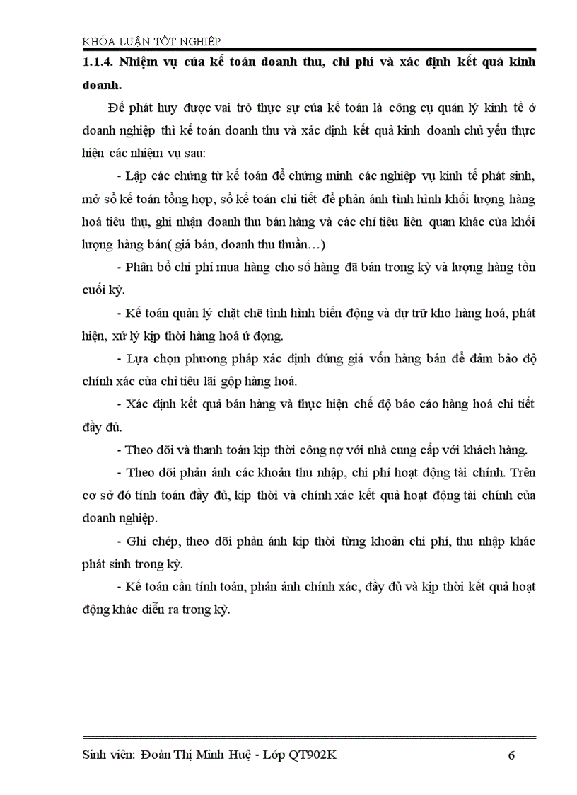 image for page Hoàn thiện tổ chức công tác kế toán doanh thu chi phí và xác định kết quả kinh tại công ty cổ phần nội thất tàu thuỷ Shinec