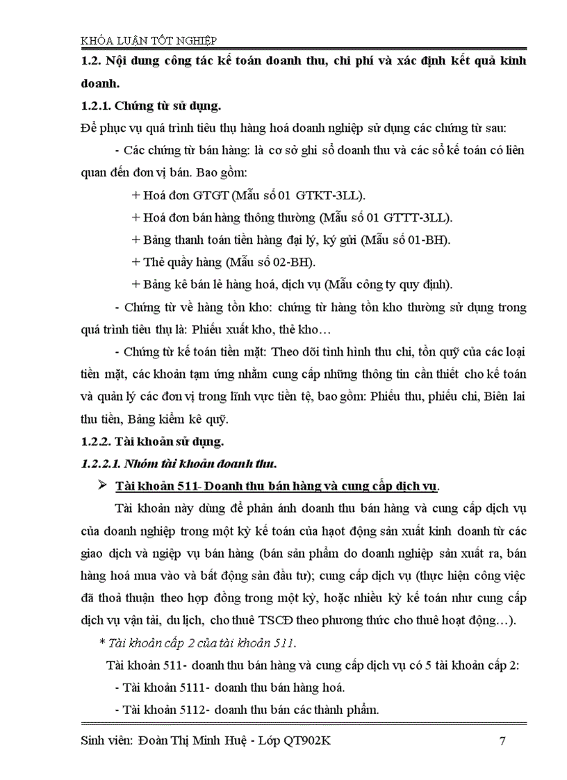 image for page Hoàn thiện tổ chức công tác kế toán doanh thu chi phí và xác định kết quả kinh tại công ty cổ phần nội thất tàu thuỷ Shinec