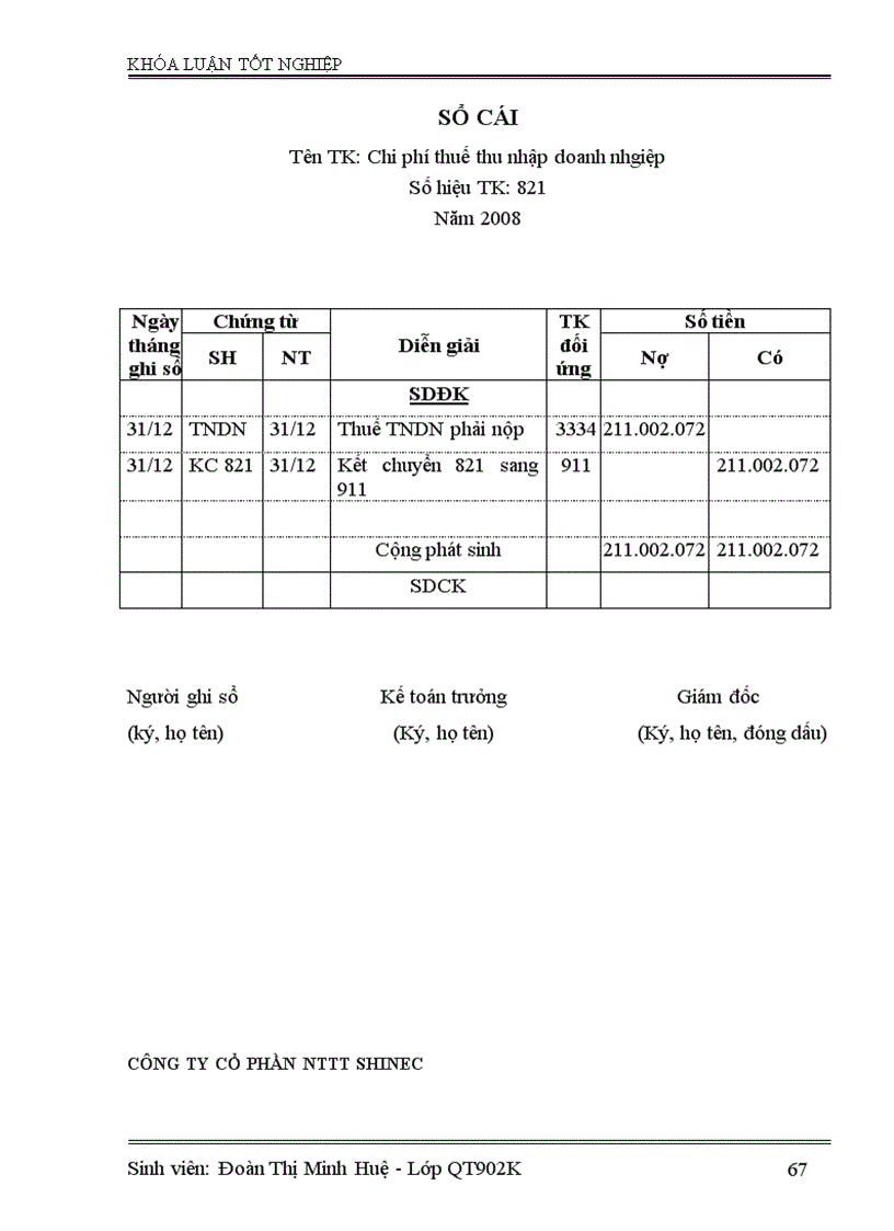 image for page Hoàn thiện tổ chức công tác kế toán doanh thu chi phí và xác định kết quả kinh tại công ty cổ phần nội thất tàu thuỷ Shinec