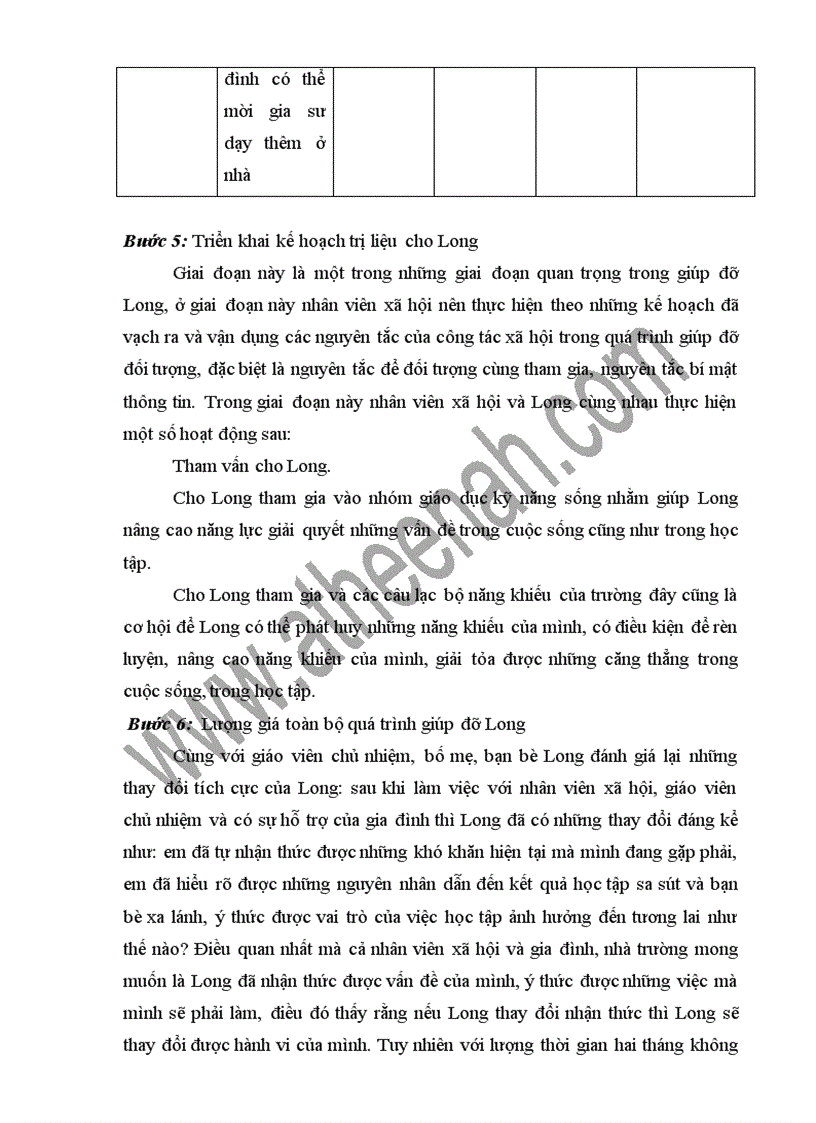 image for page Công tác xã hội tại trường THCS Đoàn Thị Điểm