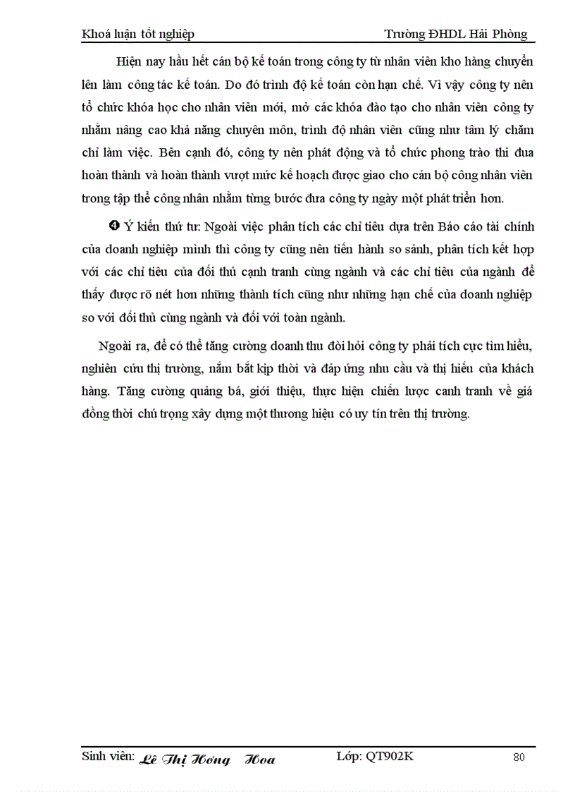 image for page Hoàn thiện tổ chức lập và phân tích Bảng cân đối kế toán tại Công ty Cổ phần Cảng Đoạn Xá