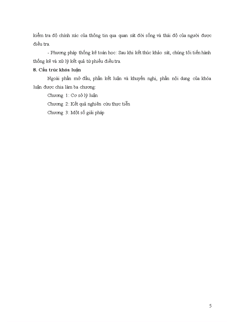 image for page Thực trạng chăm sóc trẻ mồ côi tại địa bàn thành phố Quy Nhơn